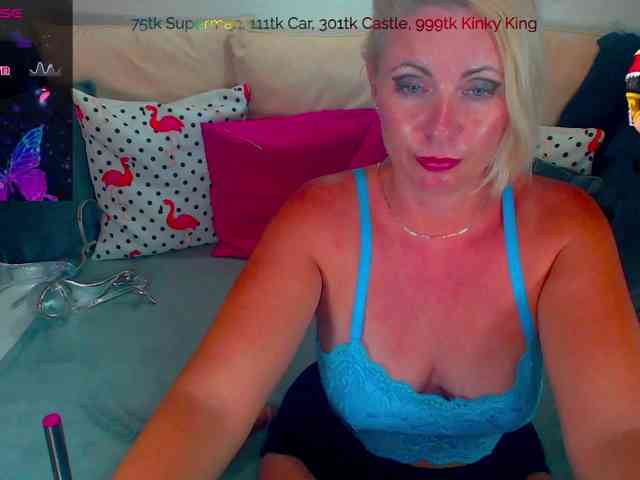 Alexin-McQueen webcam