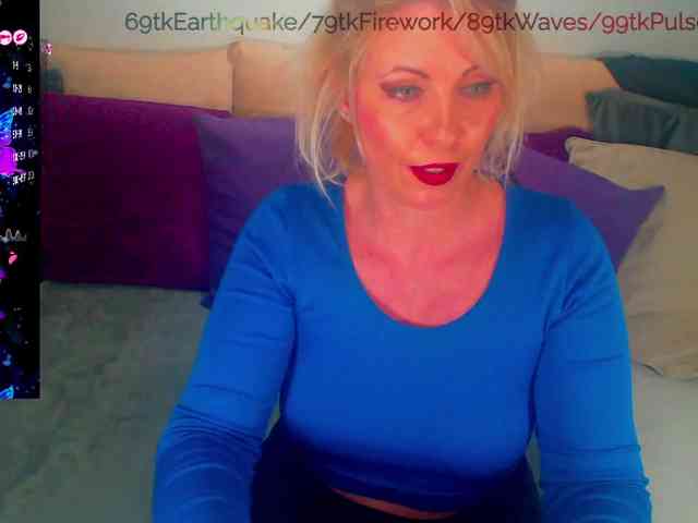 Alexin-McQueen webcam