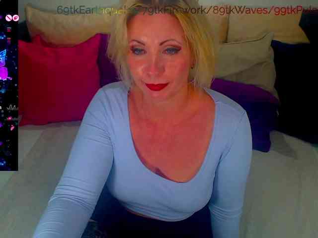 Alexin-McQueen webcam