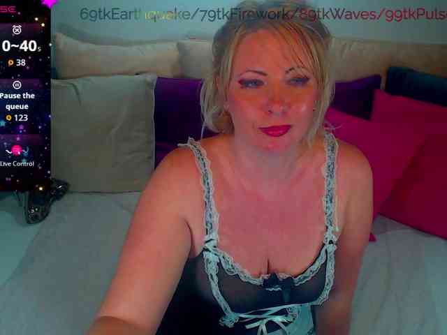 Alexin-McQueen webcam