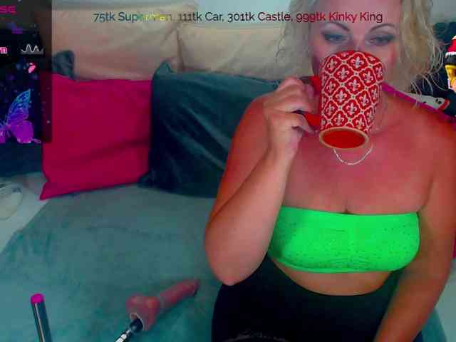Alexin-McQueen webcam