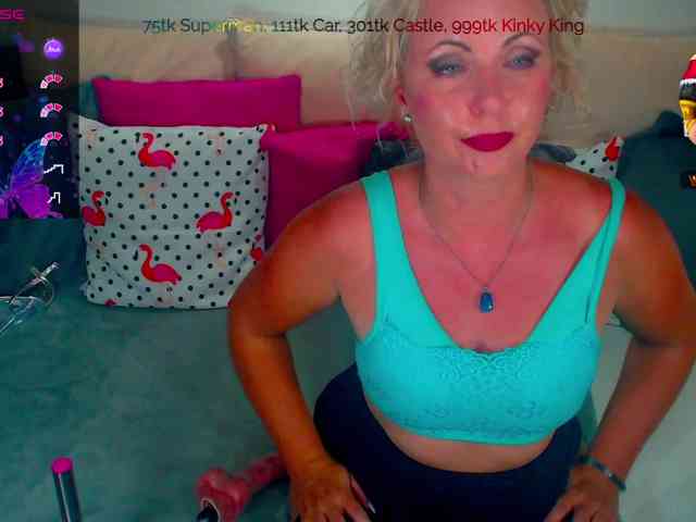 Alexin-McQueen webcam