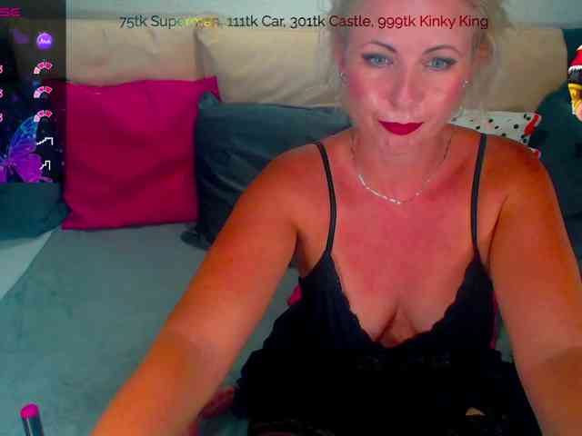 Alexin-McQueen webcam