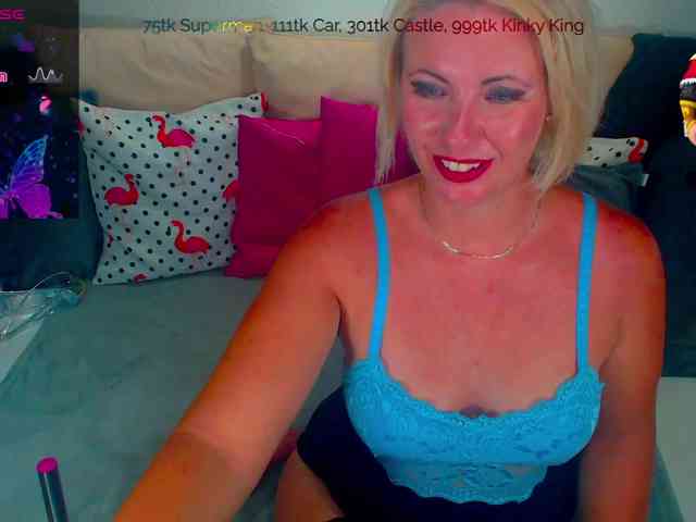 Alexin-McQueen webcam