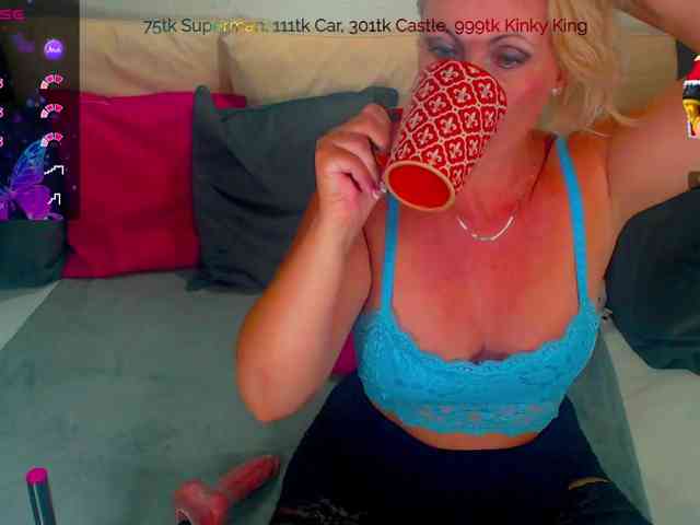Alexin-McQueen webcam