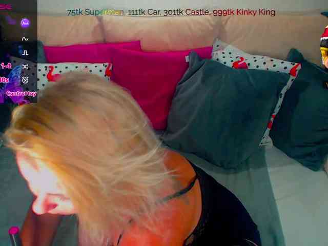 Alexin-McQueen webcam