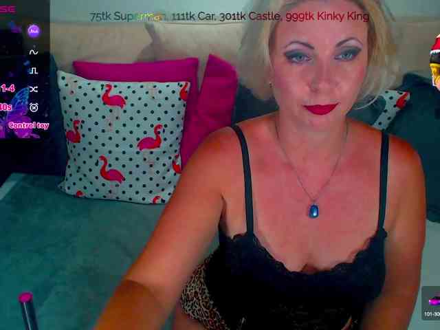 Alexin-McQueen webcam