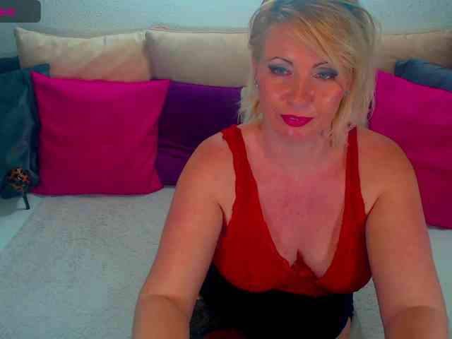 Alexin-McQueen webcam