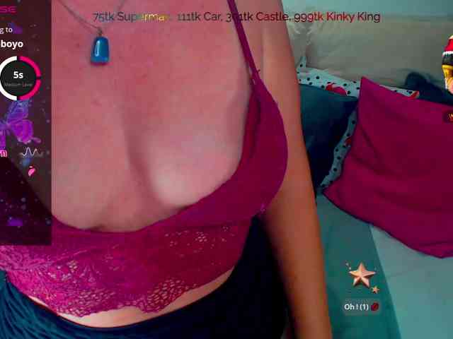 Alexin-McQueen webcam