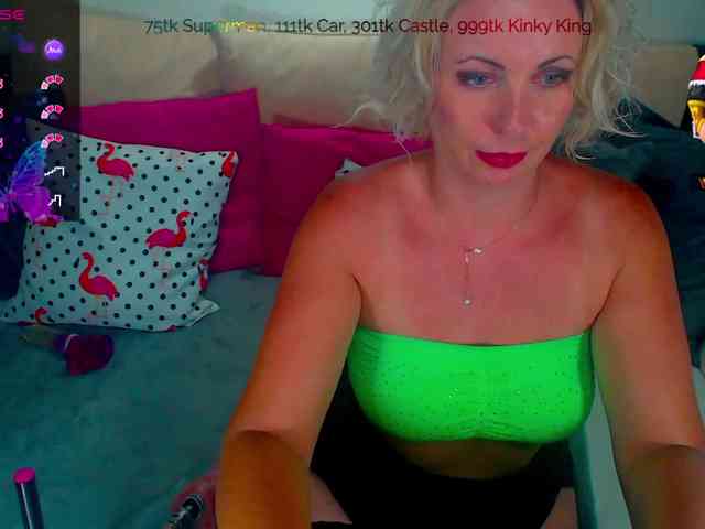 Alexin-McQueen webcam