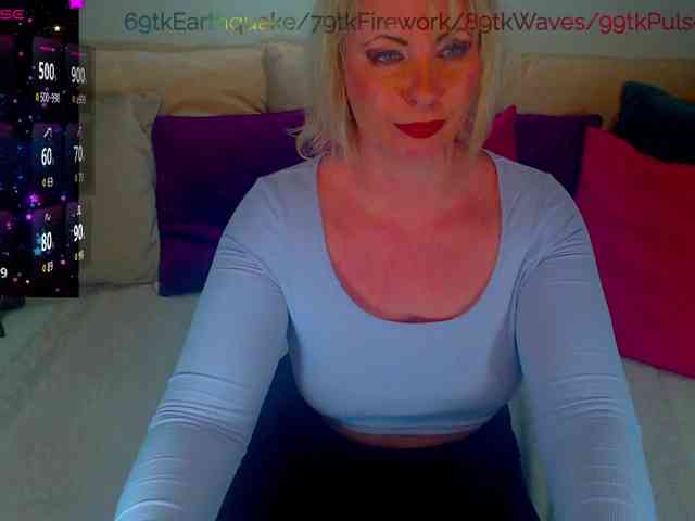 Alexin-McQueen webcam