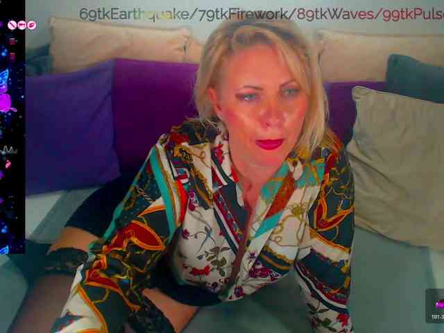 Alexin-McQueen webcam