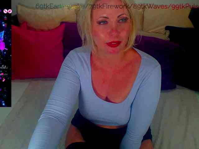 Alexin-McQueen webcam