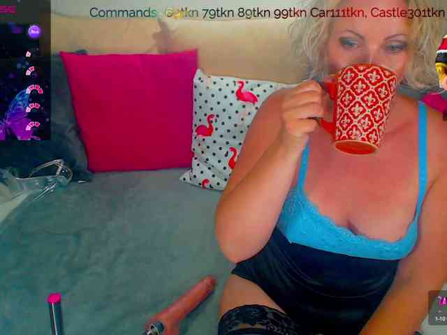Alexin-McQueen webcam