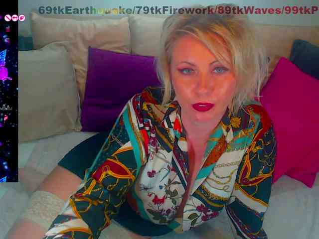 Alexin-McQueen webcam