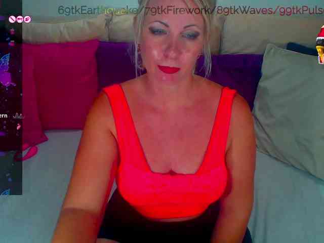 Alexin-McQueen webcam