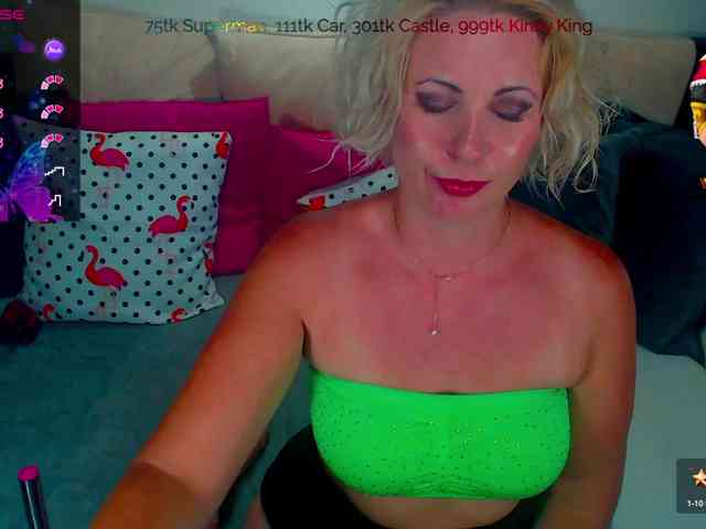 Alexin-McQueen webcam