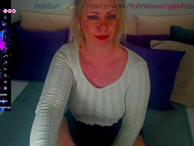 Alexin-McQueen webcam