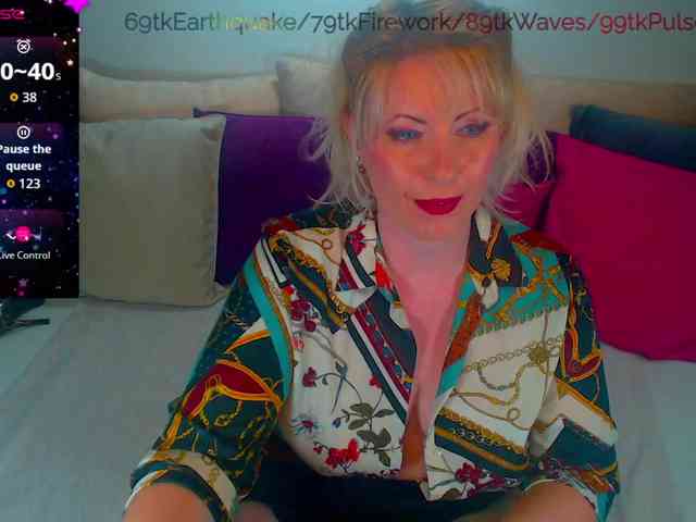 Alexin-McQueen webcam