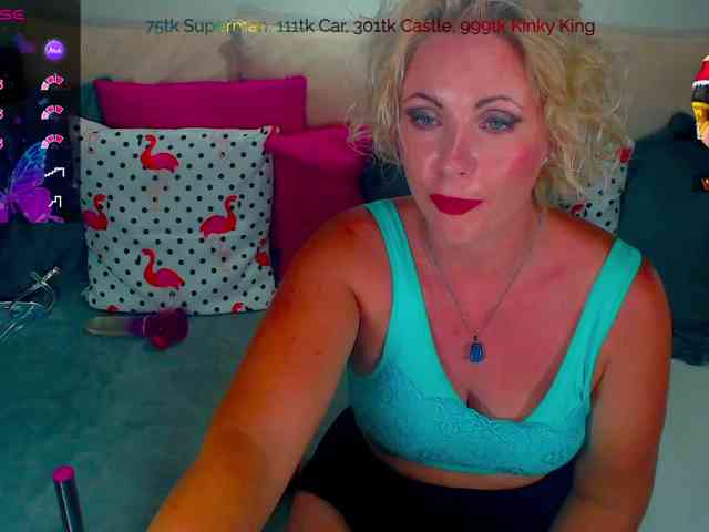 Alexin-McQueen webcam
