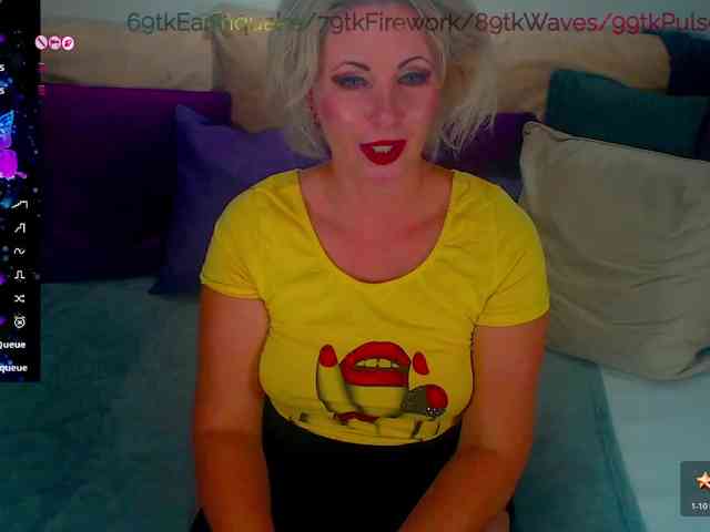 Alexin-McQueen webcam