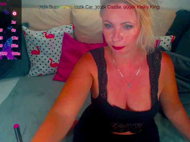 Alexin-McQueen webcam