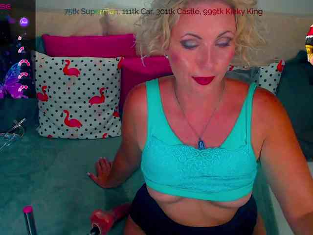 Alexin-McQueen webcam