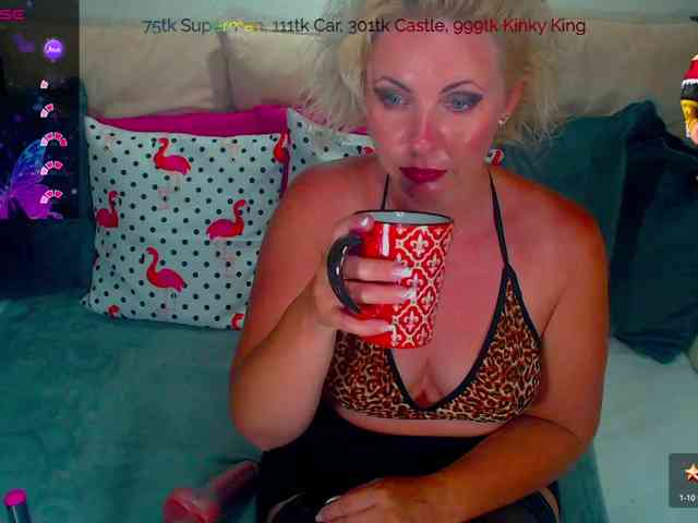 Alexin-McQueen webcam