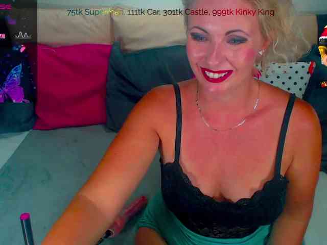 Alexin-McQueen webcam