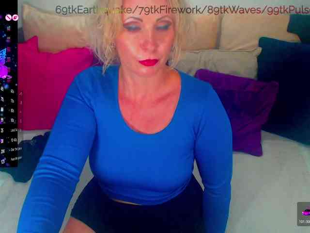 Alexin-McQueen webcam