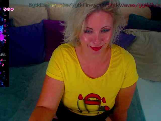 Alexin-McQueen webcam