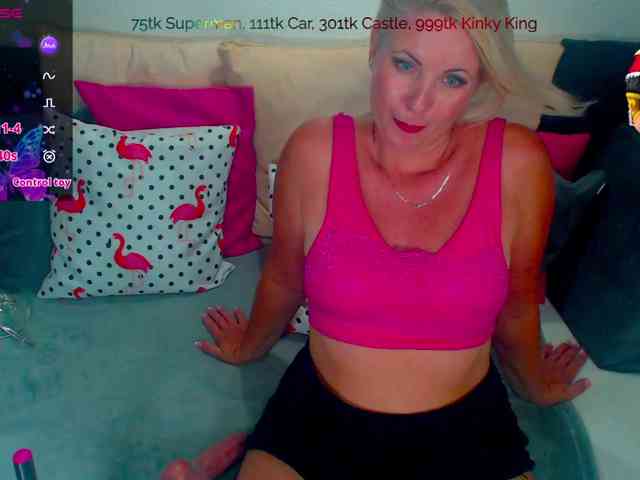 Alexin-McQueen webcam