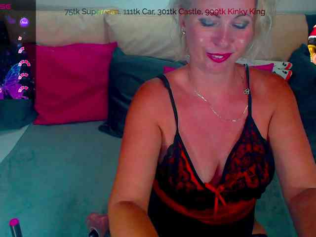 Alexin-McQueen webcam