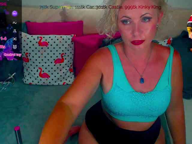 Alexin-McQueen webcam