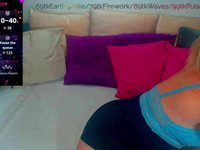 Alexin-McQueen webcam