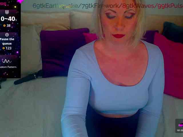 Alexin-McQueen webcam