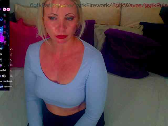 Alexin-McQueen webcam