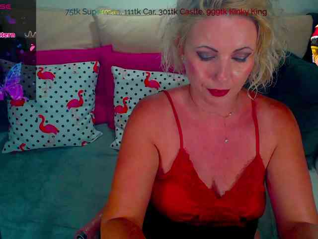 Alexin-McQueen webcam