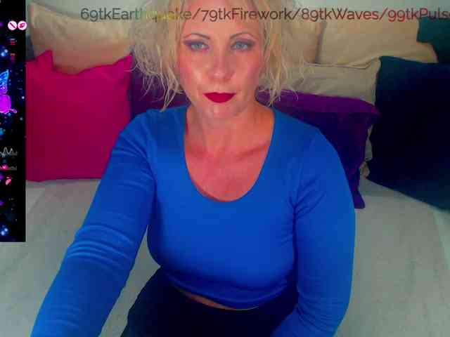 Alexin-McQueen webcam