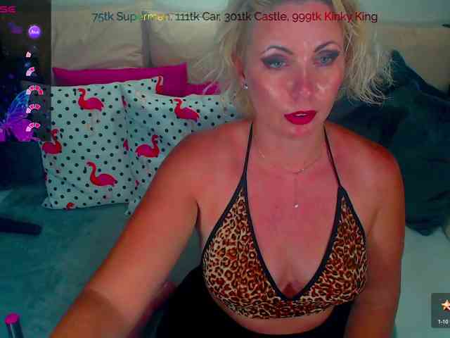 Alexin-McQueen webcam