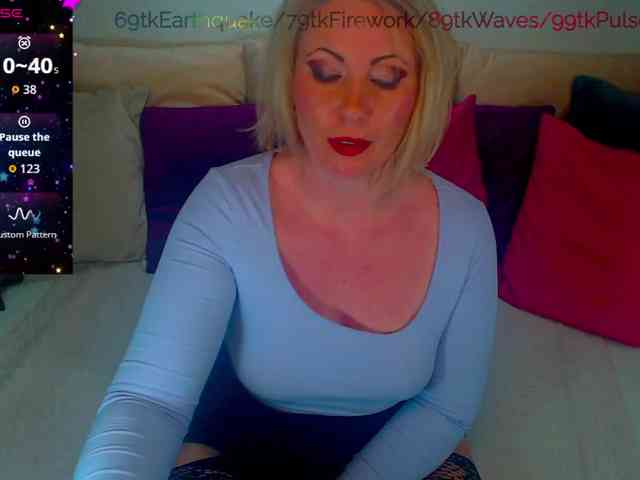 Alexin-McQueen webcam