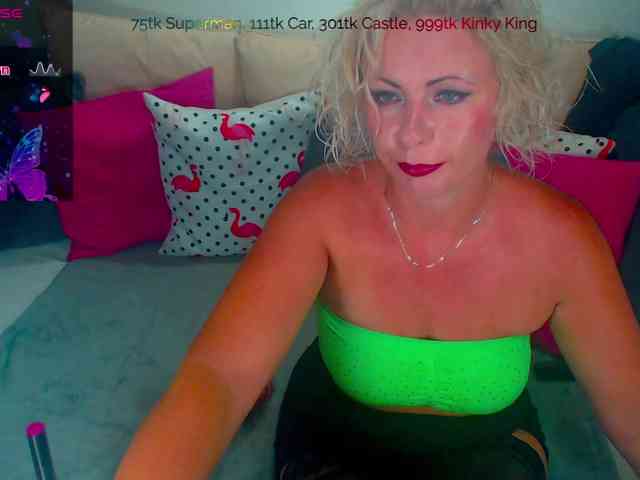 Alexin-McQueen webcam