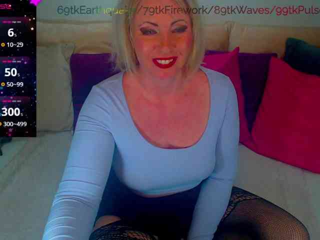 Alexin-McQueen webcam