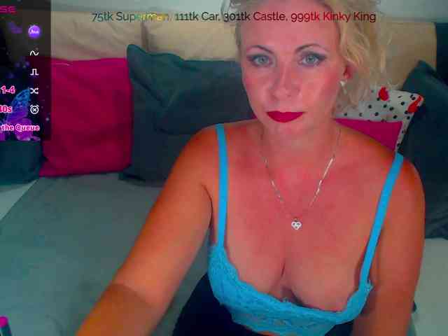 Alexin-McQueen webcam