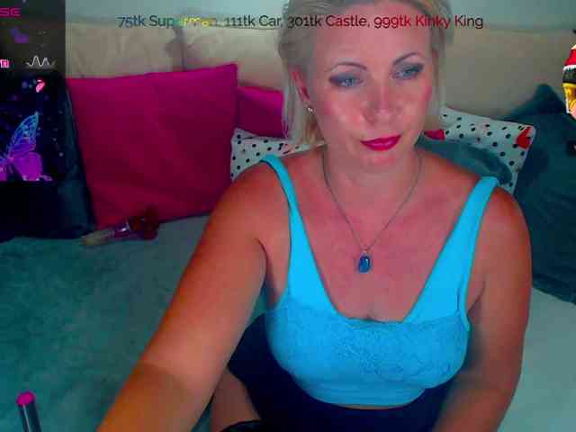 Alexin-McQueen webcam