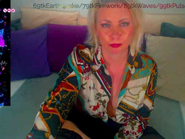 Alexin-McQueen webcam