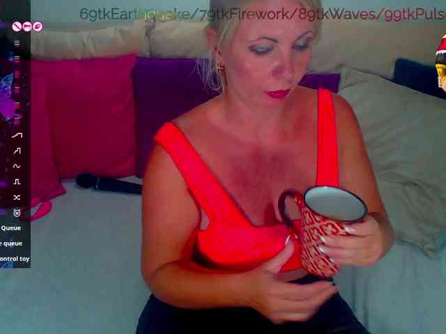 Alexin-McQueen webcam