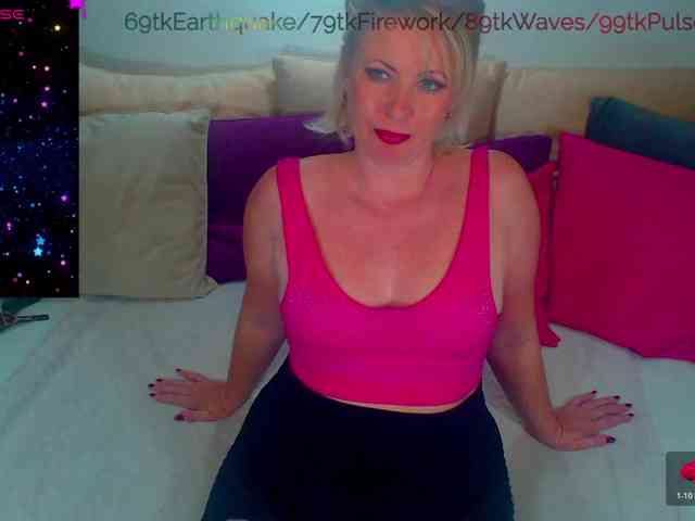 Alexin-McQueen webcam