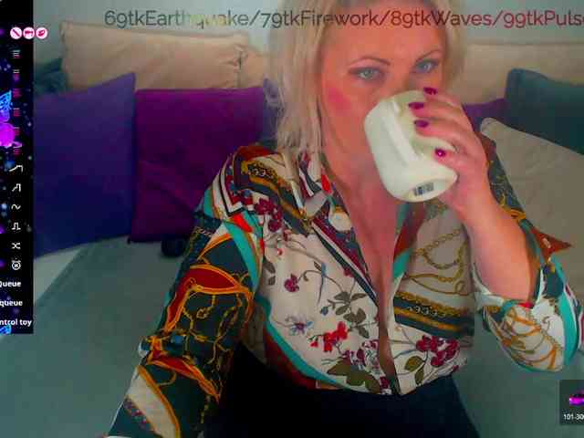 Alexin-McQueen webcam