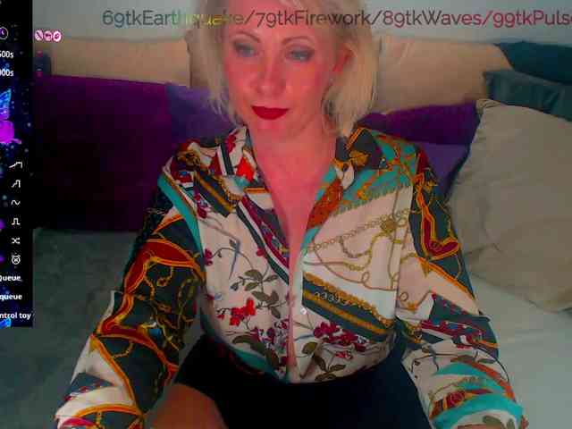 Alexin-McQueen webcam